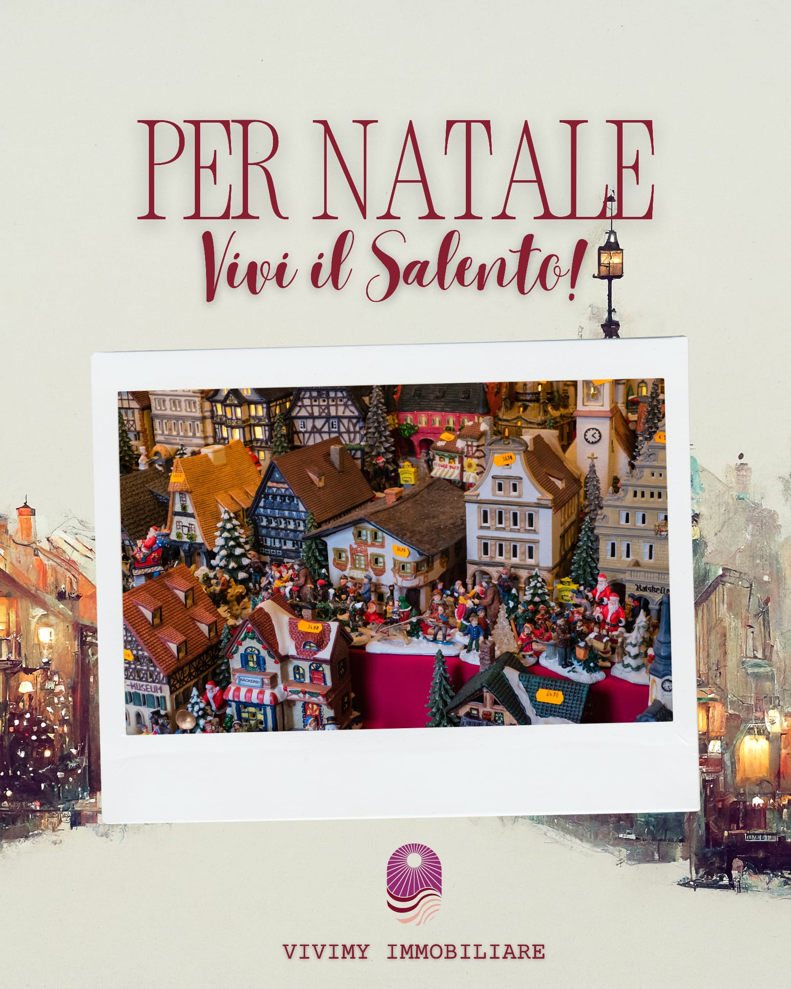 Cosa fare a Natale in Salento