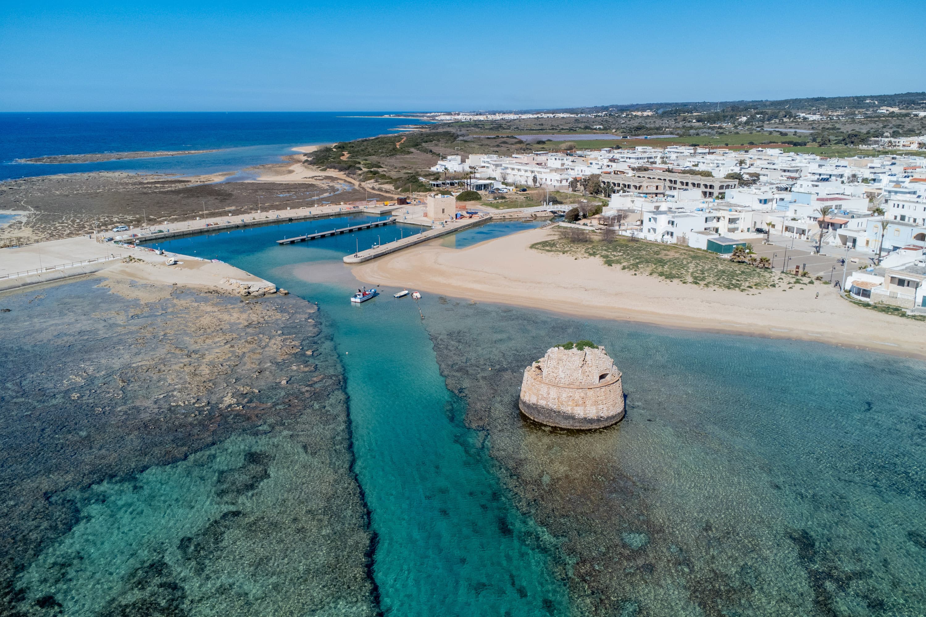 Cosa vedere in Salento