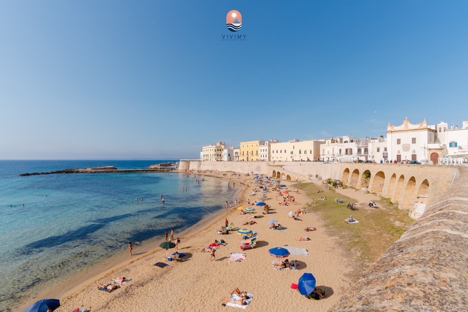 Le 10 Spiagge Più Belle del Salento