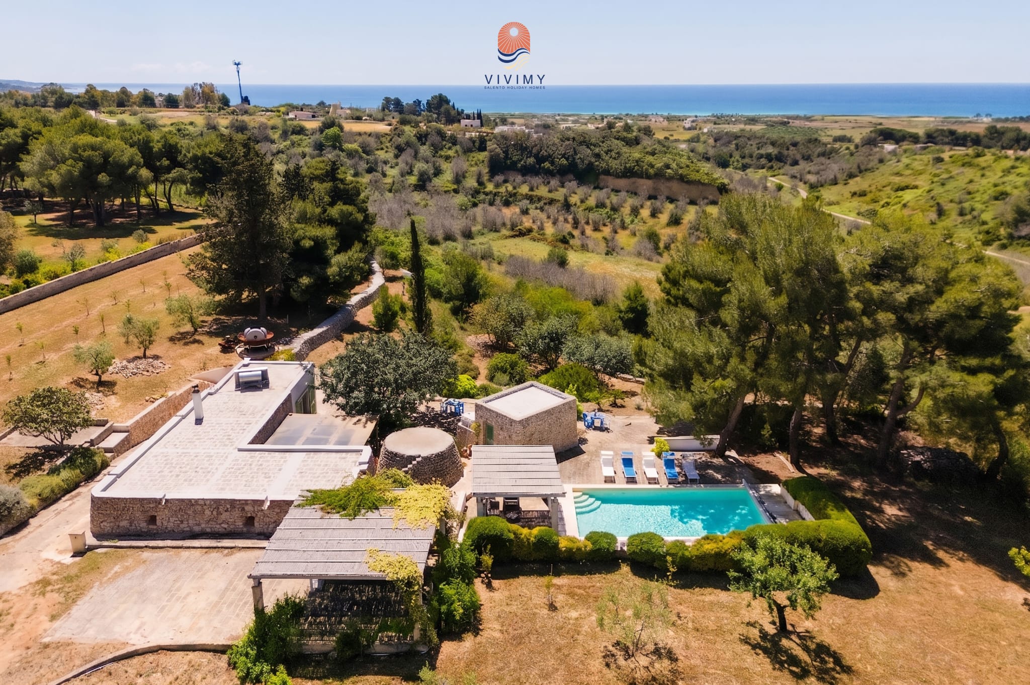 visita il salento