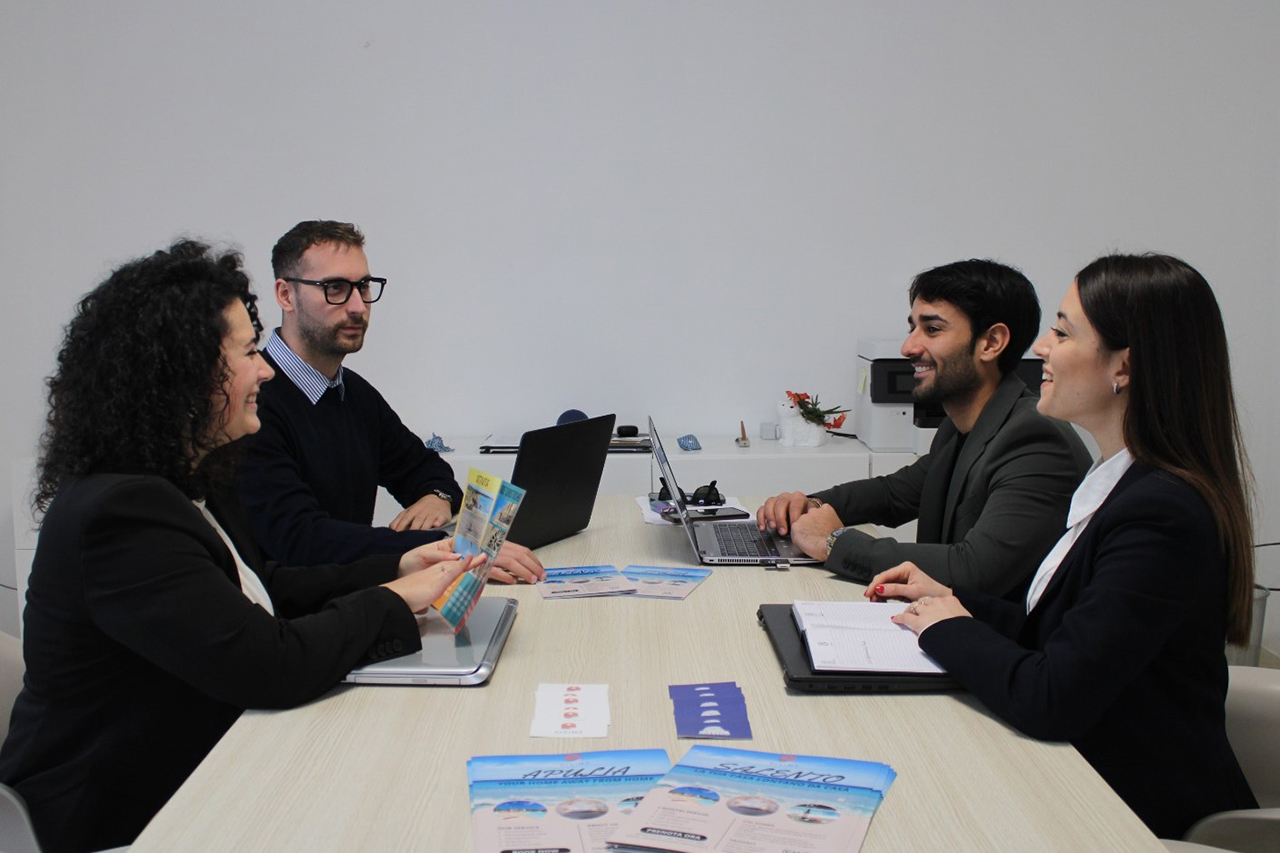 Rapporto con il cliente