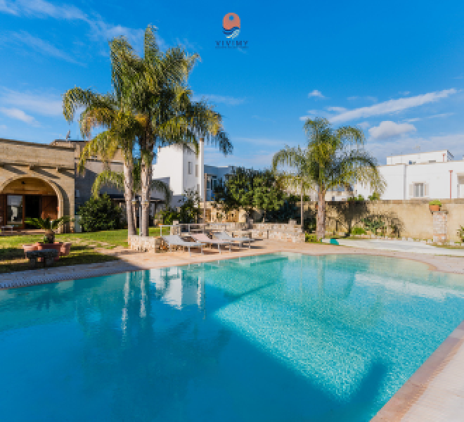 Dove dormire nel Salento