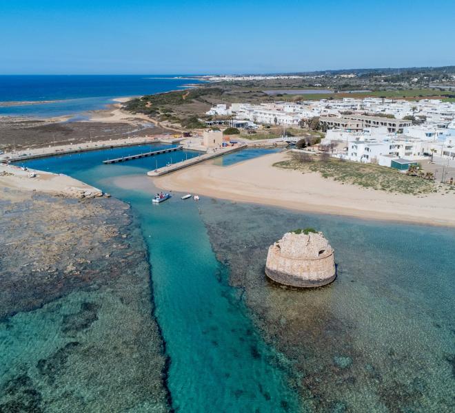 Cosa vedere in Salento