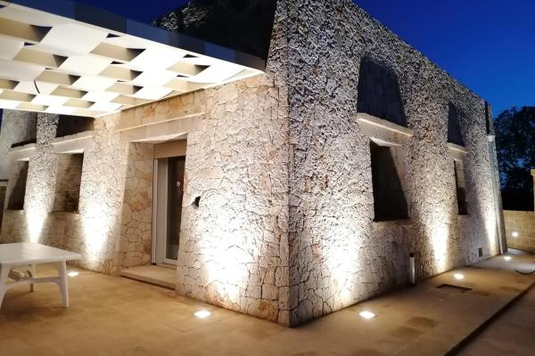 Villa Nonna Pippi