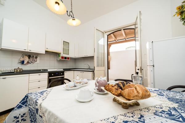 Casa Silvia