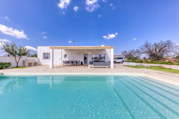 Villa Bellaria