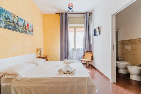 Zero - Errico suite e rooms