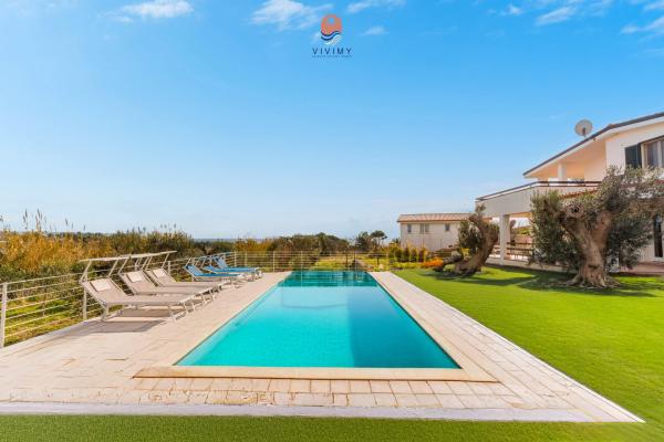 Villa LiFani