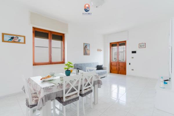Casa Caletta