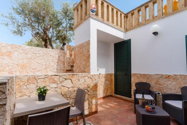 🌊 Casa “Ondina” – Verande Mediterranee