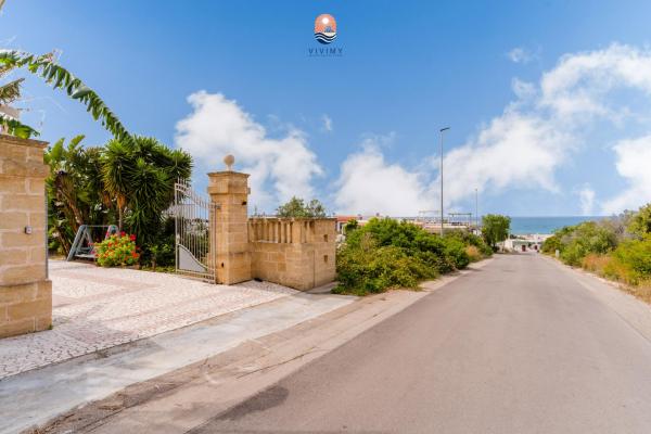 Villa Sabbia - Verande mediterranee