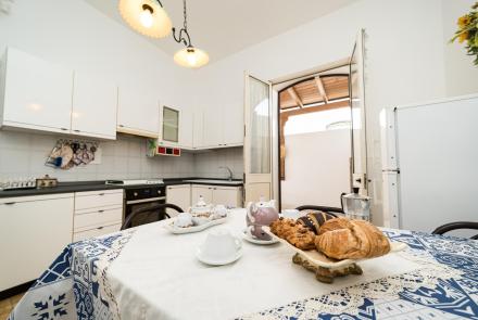Casa Silvia