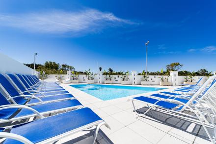 residence Grecale