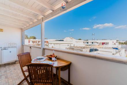 Ambra apartment