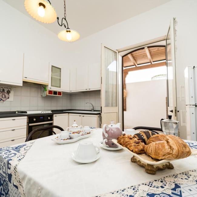 Casa Silvia
