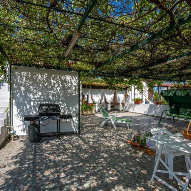 Villa Cielo e Terra