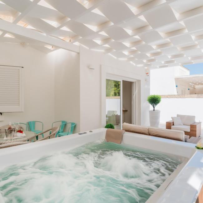 Villa Cristina 🏡 Comfort moderni e spazi pensati per il tuo benessere
