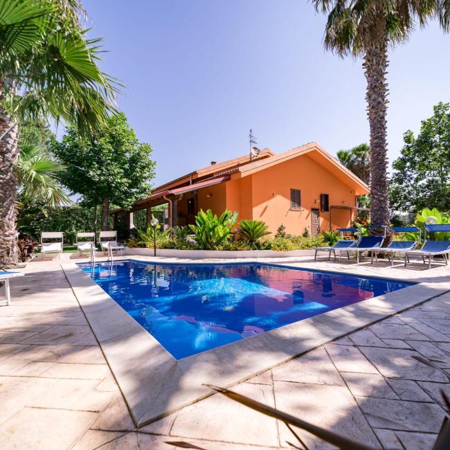 Villa Claudia