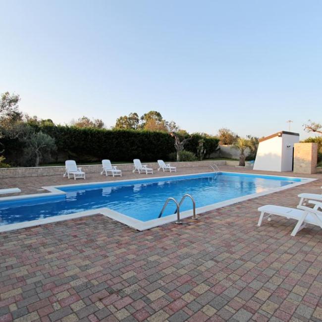 Villa Cristallina