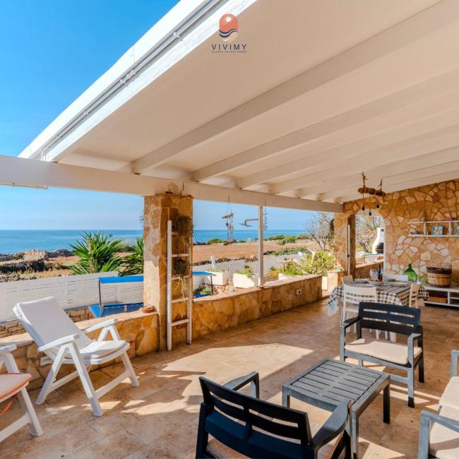 Villa Luce