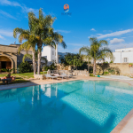 Dove dormire nel Salento