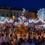 Feste salento