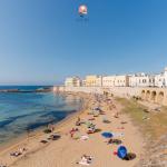 Le 10 Spiagge Più Belle del Salento